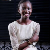 Ifeoluwa Asimolowo