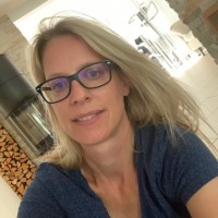 Susanne Dackweiler (geb. Heldt)