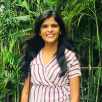 Sukriti Dhoot
