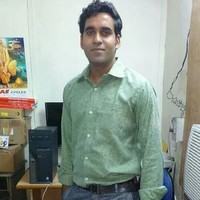 Nilesh Garg