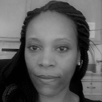 Krishana Robinson