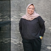 Fadhilla Rihadhatul Aisyahna