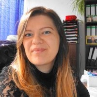 ramona faget