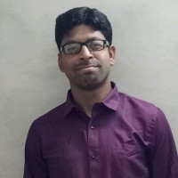 lavesh Shah