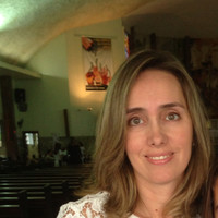 Maria Luisa Marsillac