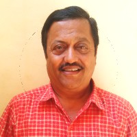 Dhavala Sunil