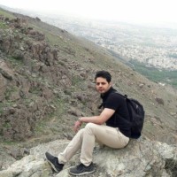 Yaser Kouhi