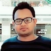 Gaurang Omar