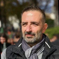 Jérôme DELHAYE