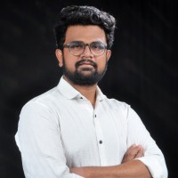 Suga Vignesh