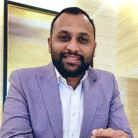 RajKumar Annadurai, (PMP)®