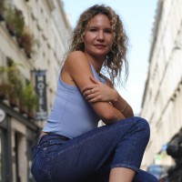Fanny Larzul