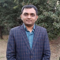 Nilesh Vastarpara