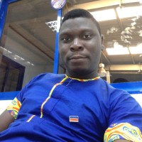 Idowu Oluwagbenga