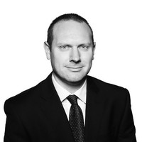 Andrew Dolphin