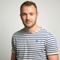 Romain Lagarde