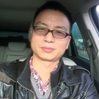 Alan Shang
