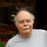 Charles Turk