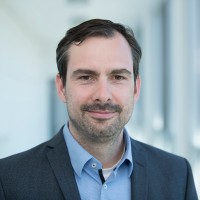 Patrick Hirsch