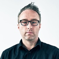 James Ransom