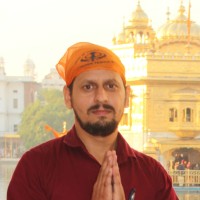 Ravinder Kumar Dhiman