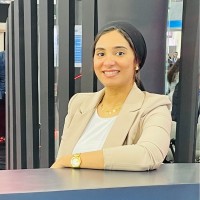 Heba El Sayed