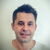 Dmitry Matveev