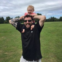 Matthew Mann