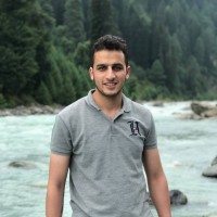 Mohammad Mateen