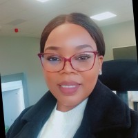 Sithembile Mthembu