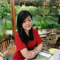 Catherine Tan