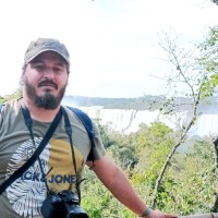 MSc. Hugo Ignacio Coitiño Banquero