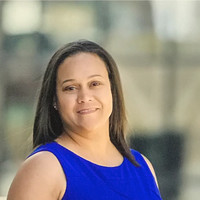 Marisa Britton, Mba