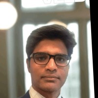 CHARLES IRUDAYARAJ, MBA