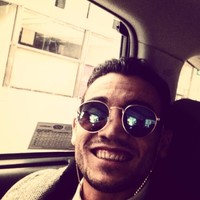 Evan Patros