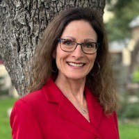 Sharon Green