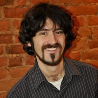 Jeremy Sykes