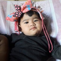 Pranjal Borah