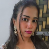 Mehjabin Sayed