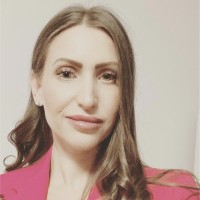 Milva Georgieva