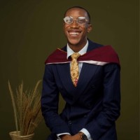 Ericson Anyikwa
