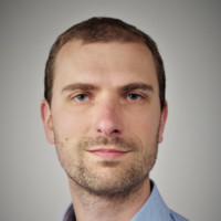Martin Bocquet