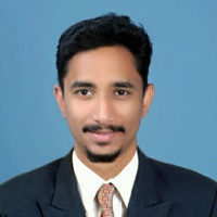 Dhairyashil Patil
