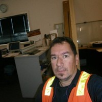 Mark Haas