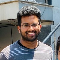 Krishna Chaitanya Reddy Kora