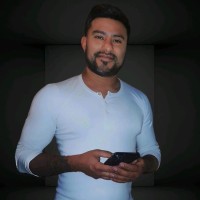 Axel Rodas