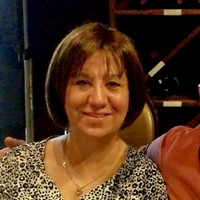 Virginia Perret