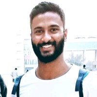 Kaushik Sarma Y