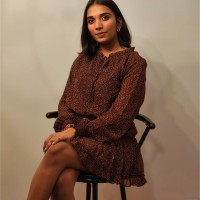 Priya Jogani