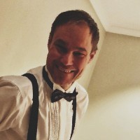 Jo Husby